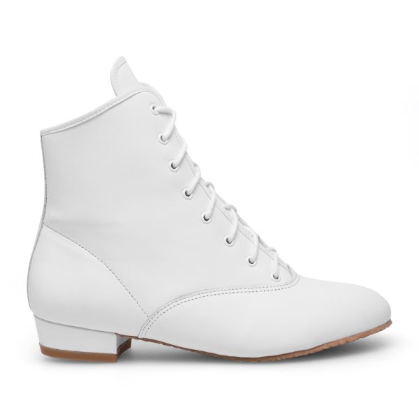 Rumpf dansesko / Boots modell 4150