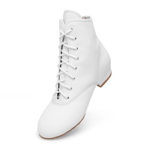 Rumpf dansesko / Boots modell 4150