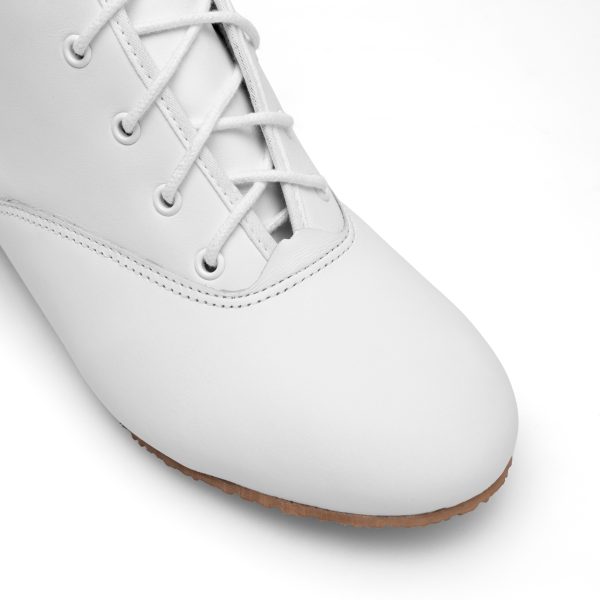 Rumpf dansesko / Boots modell 4150
