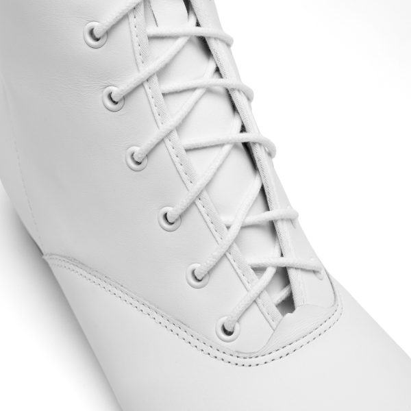 Rumpf dansesko / Boots modell 4150