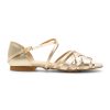 RUMPF_8876_GOLD_018 Rumpf dansesko modell 8876
