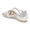 RUMPF_8876_SILVER_023 Rumpf dansesko modell 8876