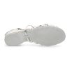 RUMPF_8876_SILVER_026 Rumpf dansesko modell 8876