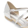 RUMPF_8876_SILVER_028 Rumpf dansesko modell 8876