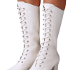 Diamant dansesko / Boots modell: 209-434 Diamant dansesko / Boots modell: 209-434
