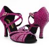 PortDance dansesko modell PD MOV ANA PortDance dansesko modell PD MOV ANA