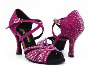 PortDance dansesko modell PD MOV ANA