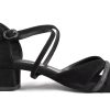 PortDance dansesko modell PD816/30 - Black Sparkeling PortDance dansesko modell PD816/30 - Black Sparkeling