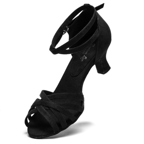 Rumpf dansesko modell 9211