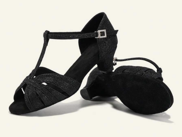 iDance dansesko modell IDSHE15 iDance dansesko modell IDSHE15