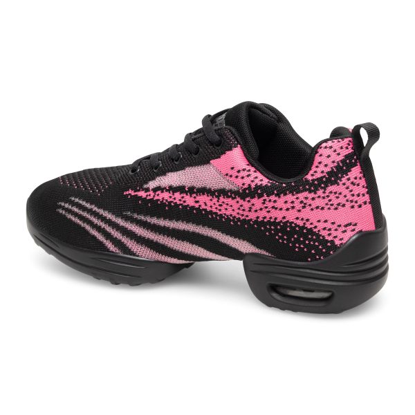 Rumpf dansesko modell 1518 - Roxy