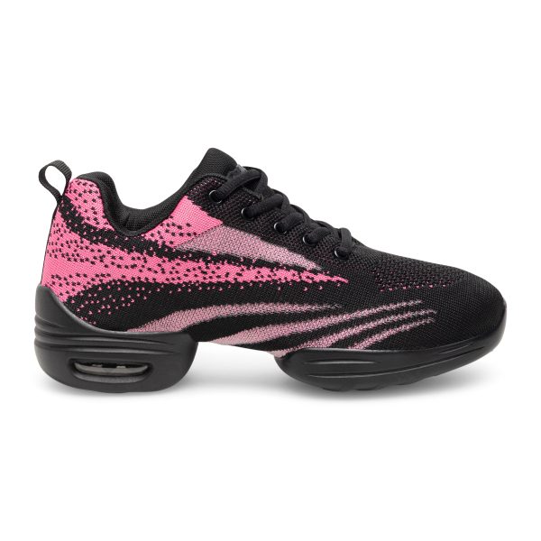 Rumpf dansesko modell 1518 - Roxy