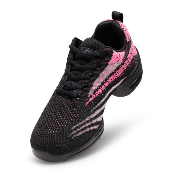 Rumpf dansesko modell 1518 - Roxy