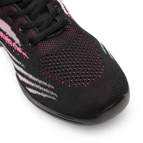Rumpf dansesko modell 1518 - Roxy