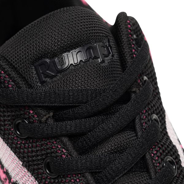 Rumpf dansesko modell 1518 - Roxy