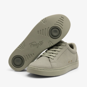 LT-SG: Fuego Low Top dance sneaker - Sage (Nyhet Oktober '26) - Forhåndsbestilling
