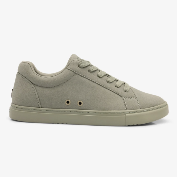 LT-SG: Fuego Low Top dance sneaker - Sage (Nyhet Oktober '26) - Forhåndsbestilling