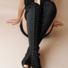 PortDance dansesko modell PD MOV Roxane PortDance dansesko modell PD MOV Roxane