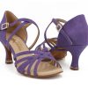 PortDance dansesko modell PD MOV Sofia PortDance dansesko modell PD MOV Sofia