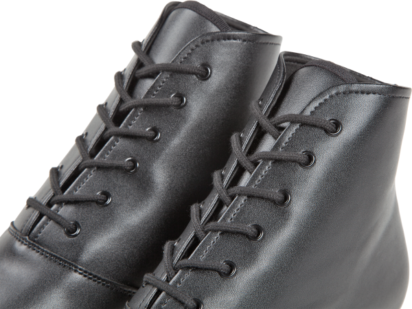 03 Mod. 215-504: Diamant unisex Guard dance boots / ShowDance boots - STEP
