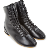 Diamant dansesko / boots modell 225-512-028
