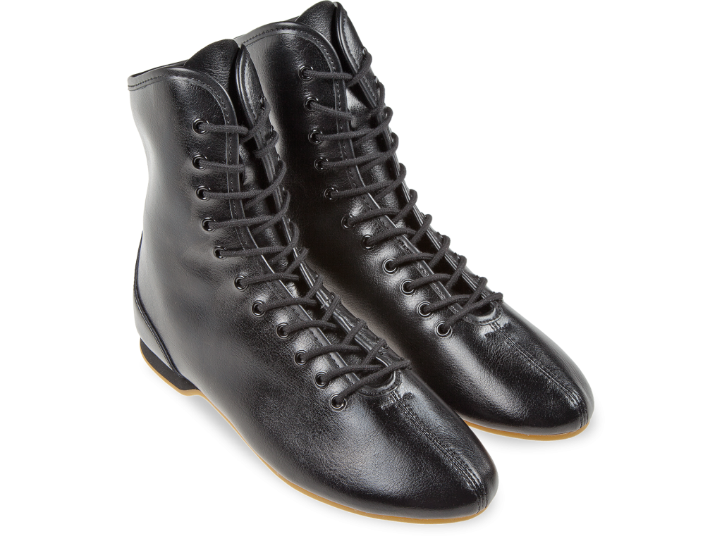 Diamant dansesko / boots modell 225-512-028
