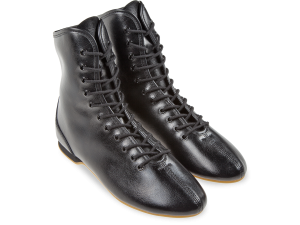 Diamant dansesko / boots modell 225-512-028