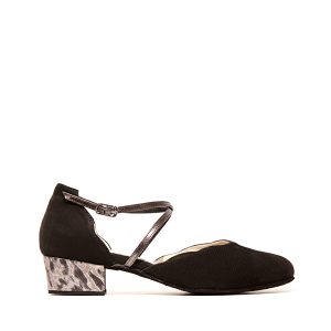 Paoul dansesko modell Enrosque / 623 40TT N