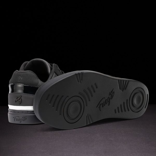 Fuego dansesko modell Low Top - Derek Hough (LT-DH) Fuego dansesko modell Low Top - Derek Hough (LT-DH)