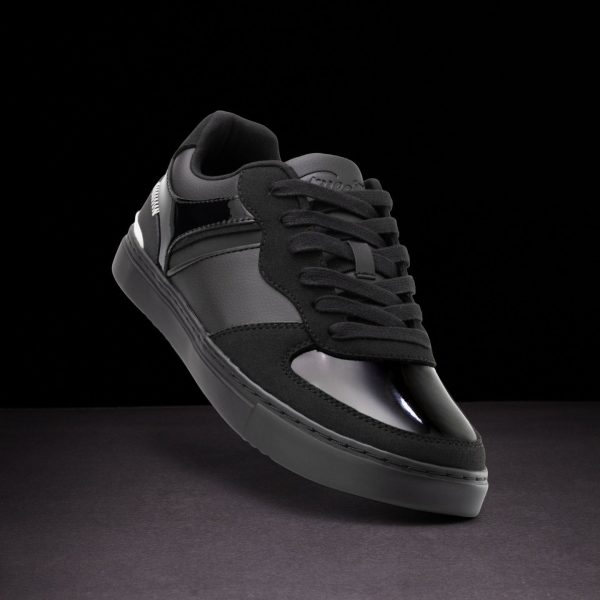Fuego dansesko modell Low Top - Derek Hough (LT-DH) Fuego dansesko modell Low Top - Derek Hough (LT-DH)