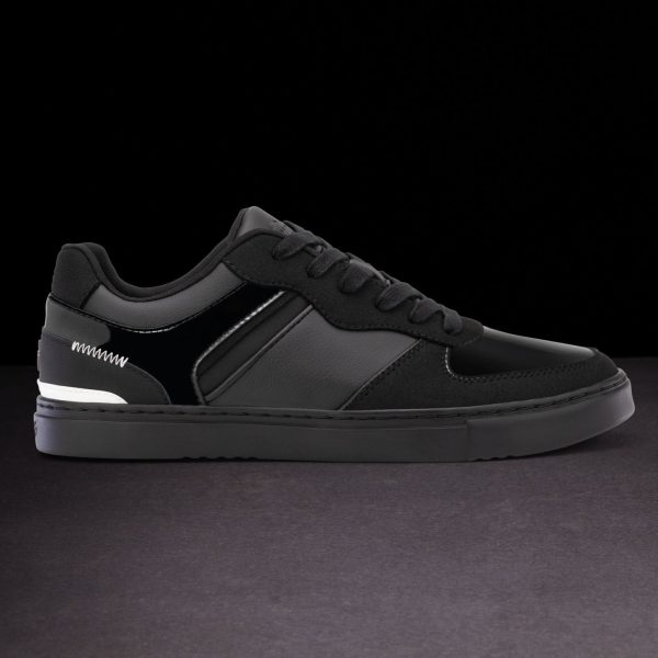 Fuego dansesko modell Low Top - Derek Hough (LT-DH) Fuego dansesko modell Low Top - Derek Hough (LT-DH)