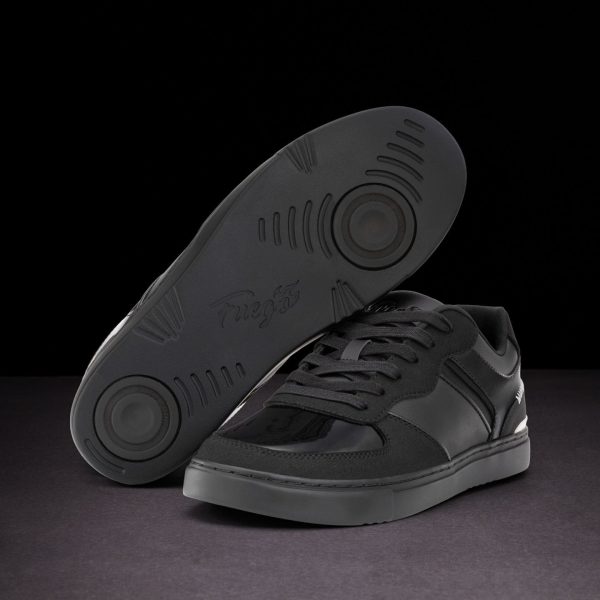 Fuego dansesko modell Low Top - Derek Hough (LT-DH) Fuego dansesko modell Low Top - Derek Hough (LT-DH)