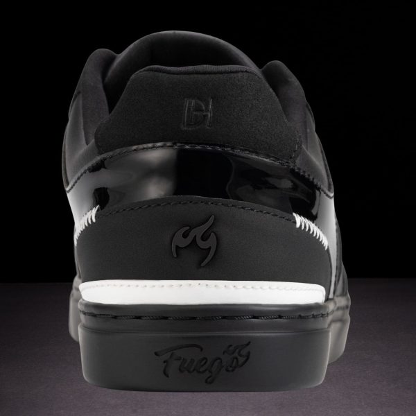 derek-hough-low-top-1161111322 Fuego dansesko modell Low Top - Derek Hough (LT-DH)