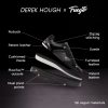 Fuego dansesko modell Low Top - Derek Hough (LT-DH) Fuego dansesko modell Low Top - Derek Hough (LT-DH)