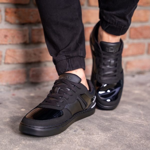 Fuego dansesko modell Low Top - Derek Hough (LT-DH) Fuego dansesko modell Low Top - Derek Hough (LT-DH)