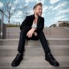 Fuego dansesko modell Low Top - Derek Hough (LT-DH) Fuego dansesko modell Low Top - Derek Hough (LT-DH)