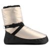 PortDance Warm-Up boots - Grey Silver